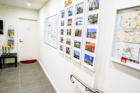 Brunswick Living Luxury Apartments - Darwin Holiday 5