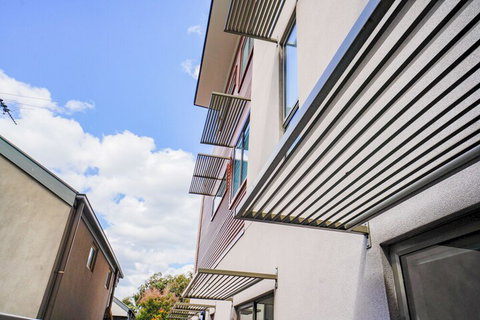 Brunswick Living Luxury Apartments - Darwin Holiday 2