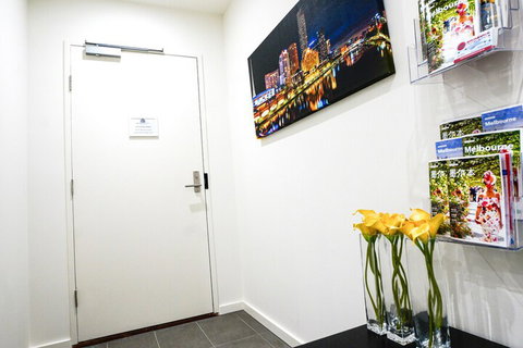 Brunswick Living Luxury Apartments - Darwin Holiday 6