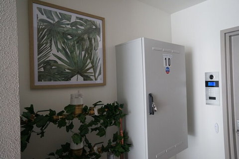 Brunswick Living Luxury Apartments - Darwin Holiday 4