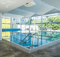 Premium 2 Bedroom Apartment - Darwin Holiday