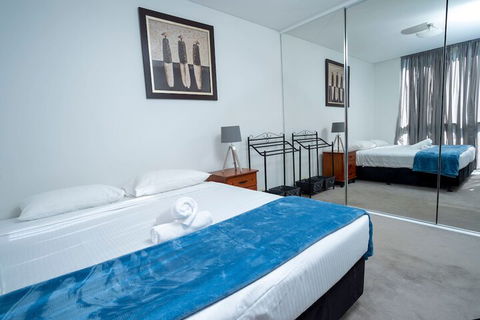 Premium 2 Bedroom Apartment - Darwin Holiday 7