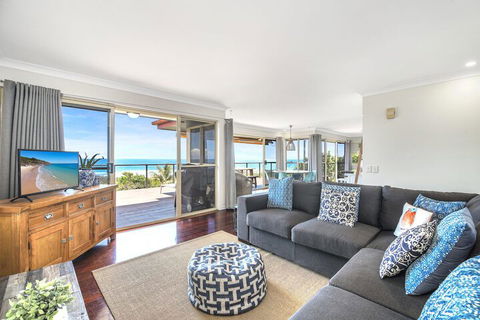 Blue Haven - 7 Egret Street - Darwin Holiday 4