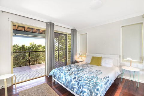 Blue Haven - 7 Egret Street - Darwin Holiday 7