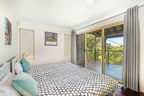 Blue Haven - 7 Egret Street - Darwin Holiday 2