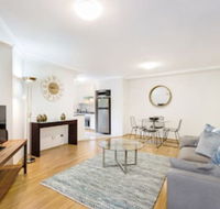 Inner City Retreat in Pyrmont 1 Bdrm - Darwin Holiday