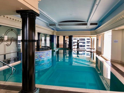 Harbour Bridge View 1 BED APT In The Rocks Ntr098 - Darwin Holiday 5