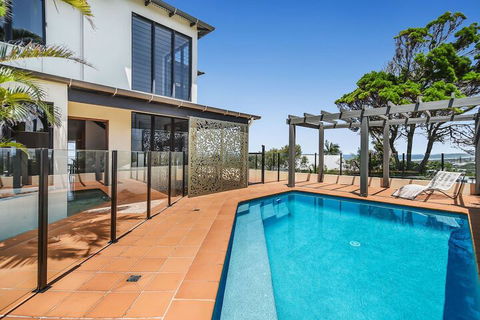 41 Pelican Street, Peregian Beach, Noosa Shire - Darwin Holiday 3