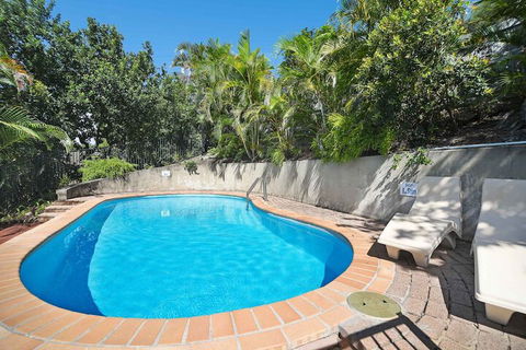 Kari 3 - 3/7 Peregian Esplanade - Darwin Holiday 2