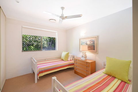 Kari 3 - 3/7 Peregian Esplanade - Darwin Holiday 5