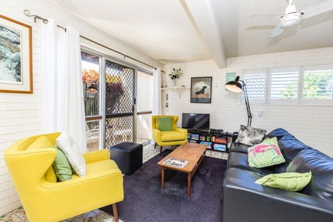 Lyrona - 3/35 Avocet Parade - Darwin Holiday 5