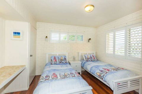 Lyrona - 3/35 Avocet Parade - Darwin Holiday 7