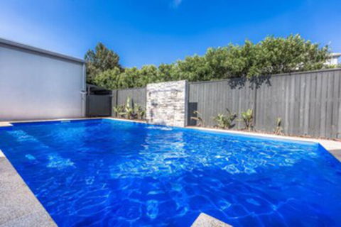 Lyrona - 3/35 Avocet Parade - Darwin Holiday 0