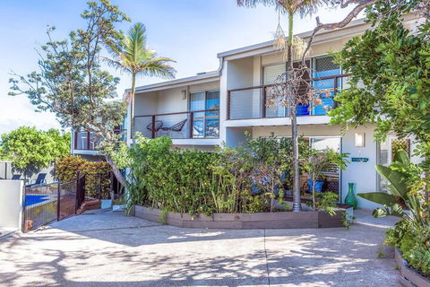 Lyrona - 3/35 Avocet Parade - Darwin Holiday 2