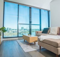 Stunning Waterview Stylish Waterfront Apt In WWP - Darwin Holiday