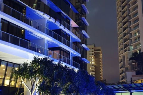 Circle On Cavill Luxury 2 Bedroom Ocean Views - Darwin Holiday 7