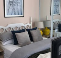 Sun-drenched 1 Bed Studio Apartment In Newtown - Darwin Holiday
