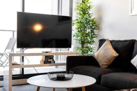 Modern Studio In Heart Of Lively Chapel Street - Darwin Holiday 2