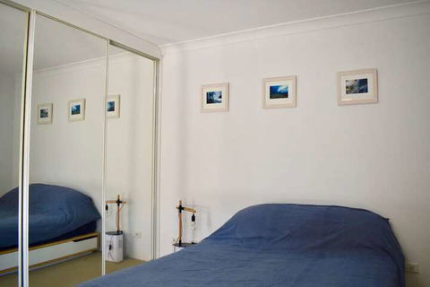 Quiet 1 Bedroom Flat In Concord - Darwin Holiday 2