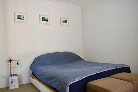 Quiet 1 Bedroom Flat In Concord - Darwin Holiday 4