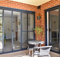 Quiet 1 Bedroom Flat in Concord - Darwin Holiday