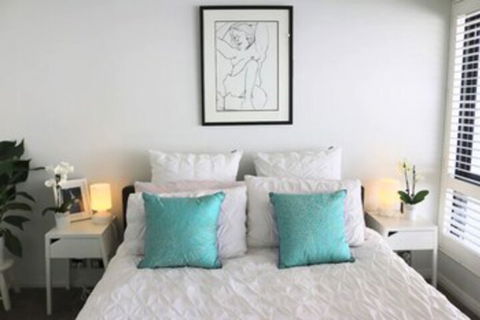 Converted Warehouse With A Local Touch - Darwin Holiday 4