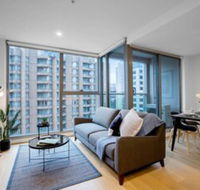 City Living At Best Location In Melbourne - Darwin Holiday