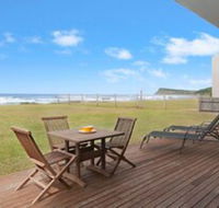 La Plage - Darwin Holiday