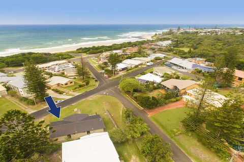 Haeri Mai - Darwin Holiday 2