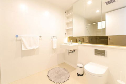 Cutie Cutie Apartment In Roseberry - Darwin Holiday 4