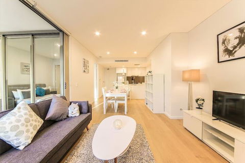 Cutie Cutie Apartment In Roseberry - Darwin Holiday 6