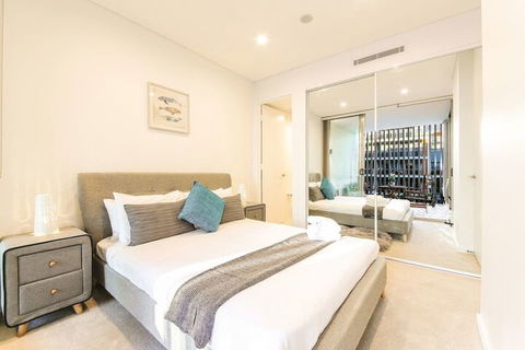 Cutie Cutie Apartment In Roseberry - Darwin Holiday 2