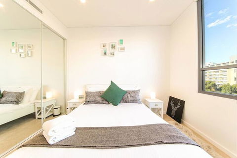 Cutie Cutie Apartment In Roseberry - Darwin Holiday 5