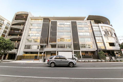 Cutie Cutie Apartment In Roseberry - Darwin Holiday 1