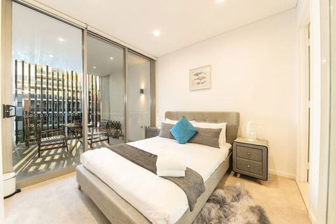 Cutie Cutie Apartment In Roseberry - Darwin Holiday 7
