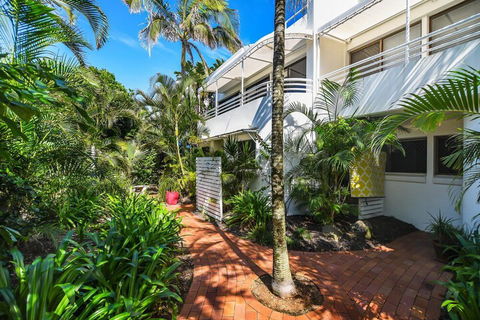 Breffney - 4/4 Avocet Parade - Darwin Holiday 1