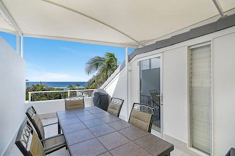 Breffney - 4/4 Avocet Parade - Darwin Holiday 0