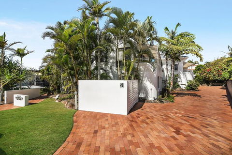 Breffney - 4/4 Avocet Parade - Darwin Holiday 2