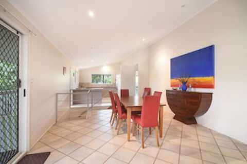 Beach Affair - 10 Callitris Crescent - Darwin Holiday 0