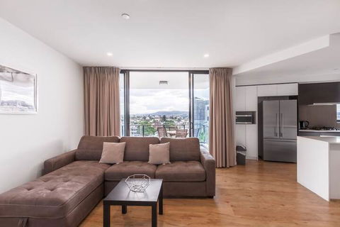 Peak 1006 - Darwin Holiday 1