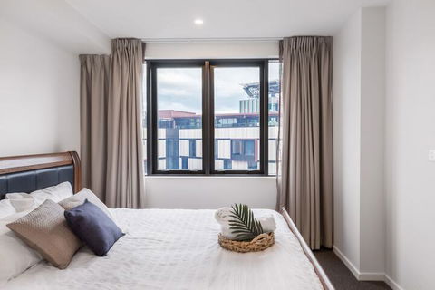 Peak 1006 - Darwin Holiday 2