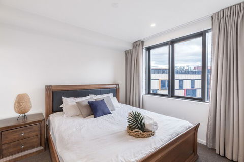 Peak 1006 - Darwin Holiday 4