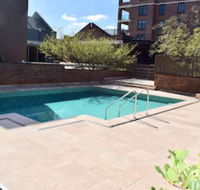 Cosy Newtown Studio Apartment With Swimming Pool - Darwin Holiday