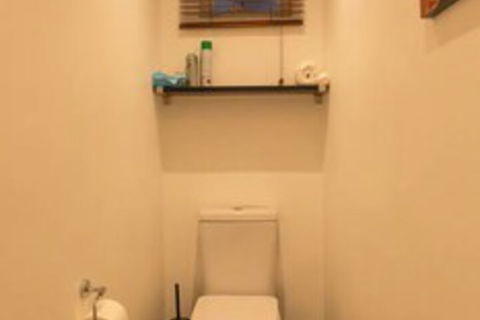 Bright & Spacious 2 Bedroom Apartment In Windsor - Darwin Holiday 4