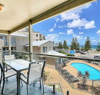 Scarborough Beach Front Resort - Shell 7