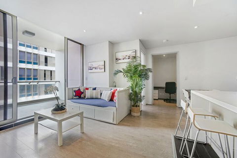 HomeHotel Comfy 2 Bedroom - Darwin Holiday 3