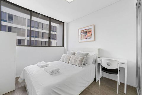 HomeHotel Comfy 2 Bedroom - Darwin Holiday 5