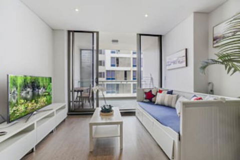 HomeHotel Comfy 2 Bedroom - Darwin Holiday 0