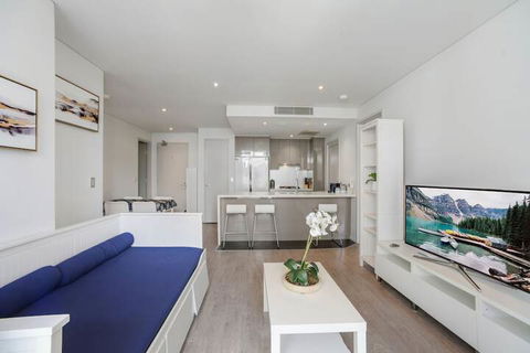 HomeHotel Comfy 2 Bedroom - Darwin Holiday 4