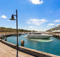 Woolloomooloo Modern Apartment 12 BRK - Darwin Holiday